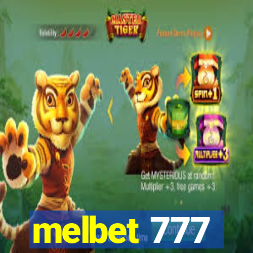 melbet 777